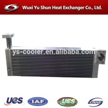 type of air heat exchangers